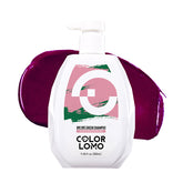 Bye Bye Green Shampoo